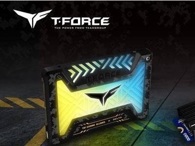 ʮƳ׿մɡPCIe 4.0 SSD߿_ 5GB/s