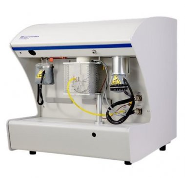 Micromeritics AutoChem IIIƷl(f)߻ٶȺ`