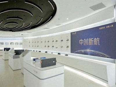 (xing)ĿʽsЄ(chung)ºɶخa(chn)܌_(d)50GWh