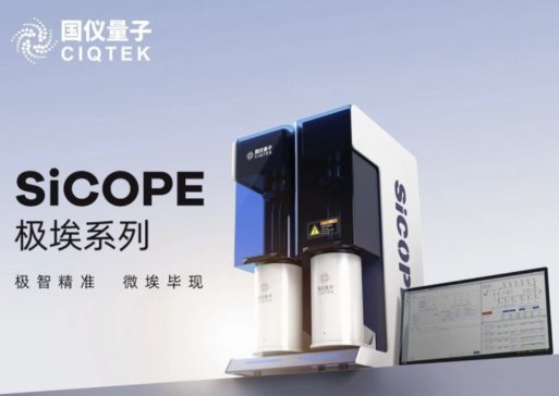 xʽl(f)SiCOPEOϵ΢׷x