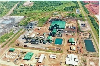 һD˽ʯī(yng)Syrah Resources