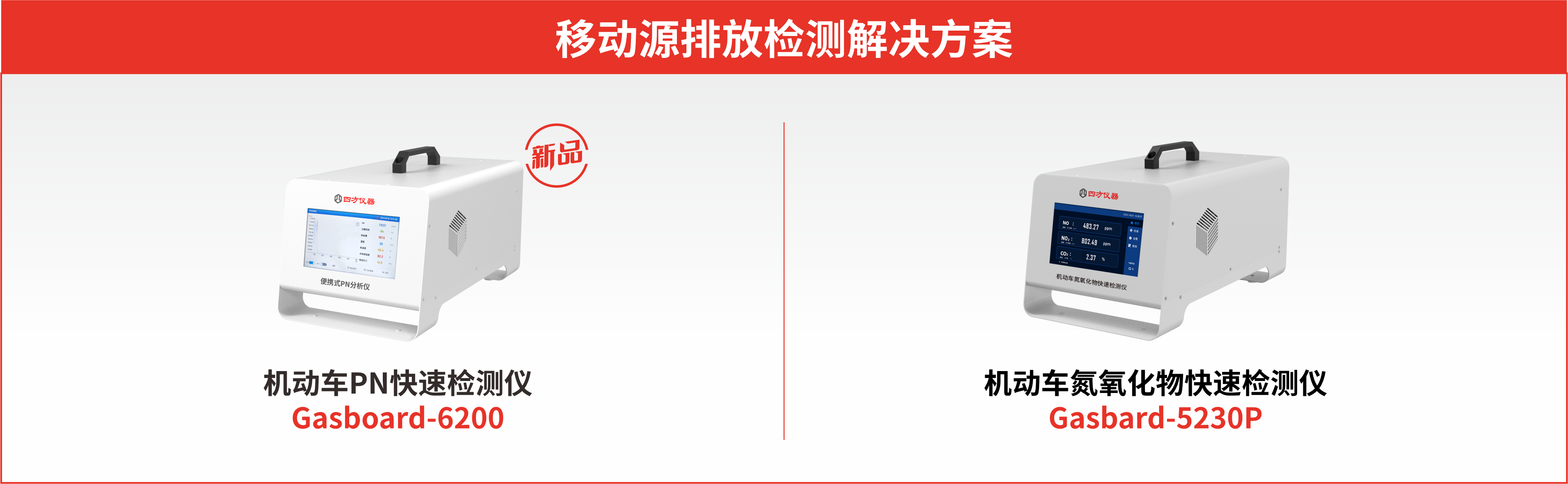 展會(huì)預(yù)告|低碳未來(lái)，監(jiān)測(cè)賦能：四方儀器誠(chéng)邀您共赴環(huán)保領(lǐng)域雙展盛會(huì)