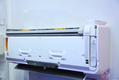 日立空調季海：&ldquo;涼霸&rdquo;主打健康和節能