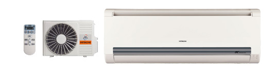 日立空調RAS/C-25DVNYE(變頻能效2級)Hitachi 日立大1匹掛式空調